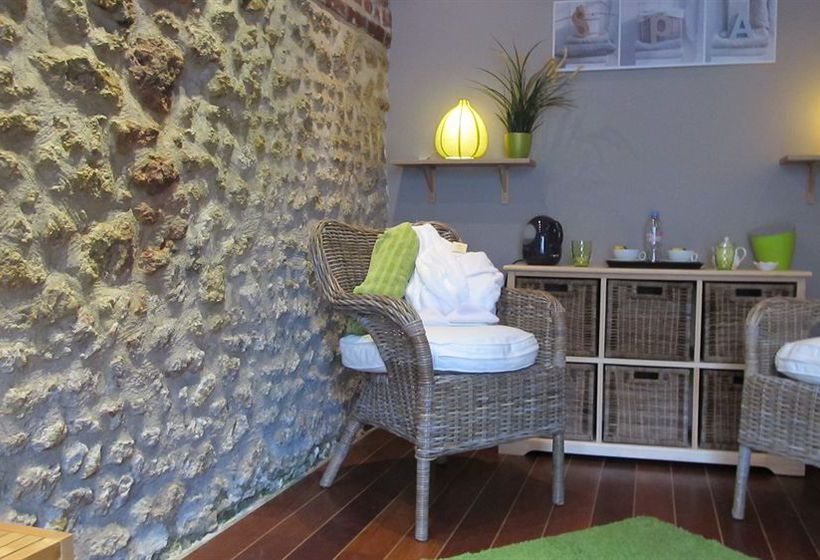 Hôtel Le Trophee  | Deauville | Calvados | France 11