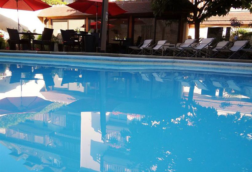 Hôtel Le Trophee  | Deauville | Calvados | France 13