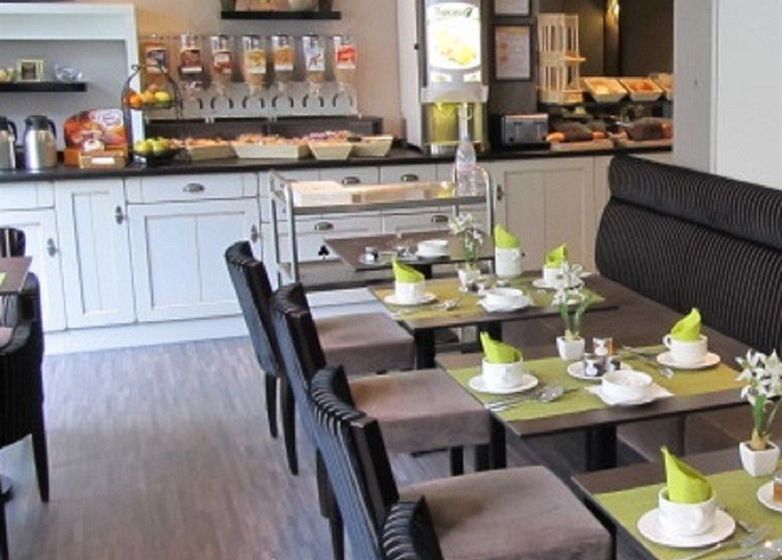 Hôtel Le Trophee  | Deauville | Calvados | France 14