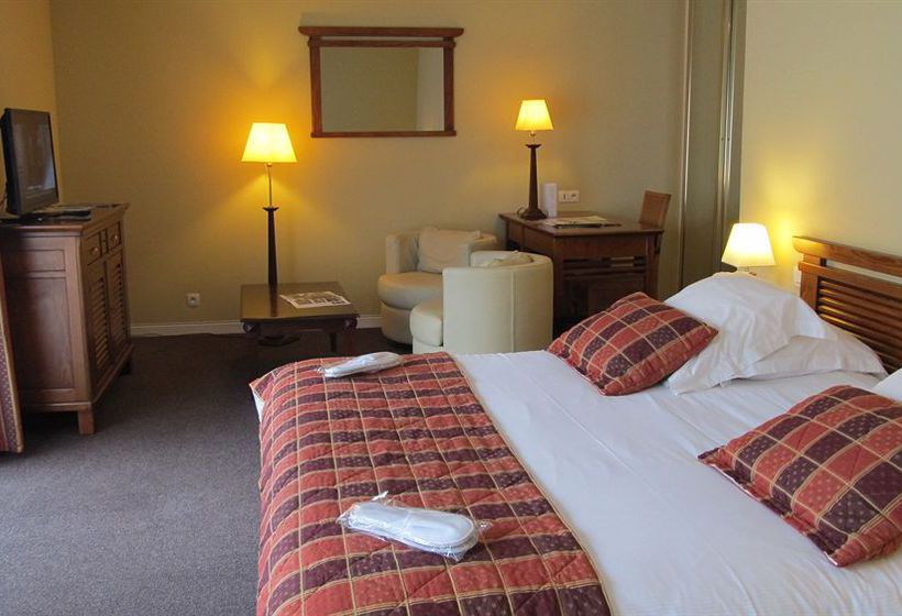 Hôtel Le Trophee  | Deauville | Calvados | France 17