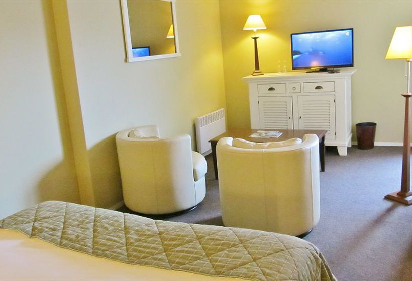 Hôtel Le Trophee  | Deauville | Calvados | France 20