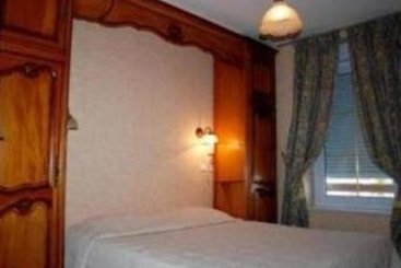 Hôtel de France et Vauban  | Pontorson | Manche | France 2