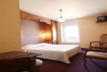 Hôtel de France et Vauban  | Pontorson | Manche | France 3