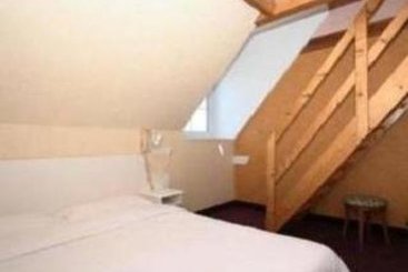 Hôtel de France et Vauban  | Pontorson | Manche | France 4