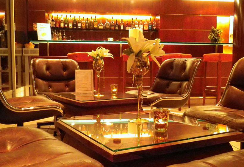 Hotel Le Yachtman Charente Marítimo