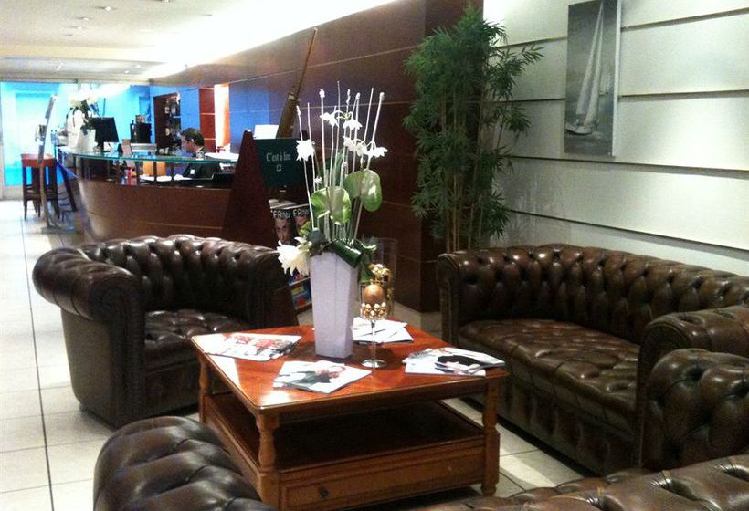 Hôtel Le Yachtman  | La Rochelle | Charente-Maritime | France 1