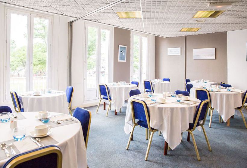 Hôtel Le Yachtman  | La Rochelle | Charente-Maritime | France 10