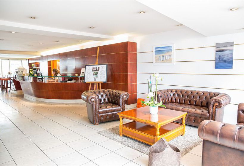 Hôtel Le Yachtman  | La Rochelle | Charente-Maritime | France 15