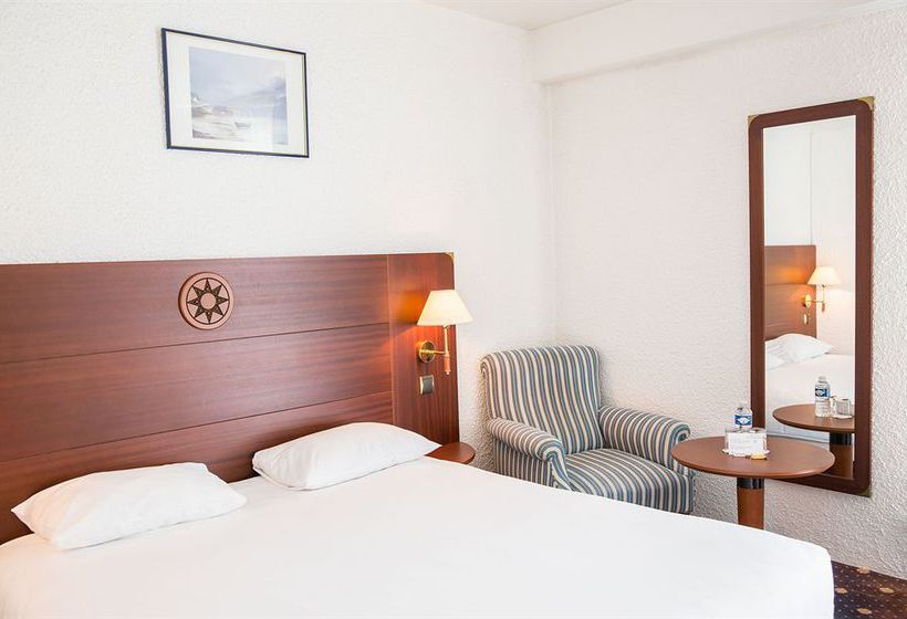 Hôtel Le Yachtman  | La Rochelle | Charente-Maritime | France 16