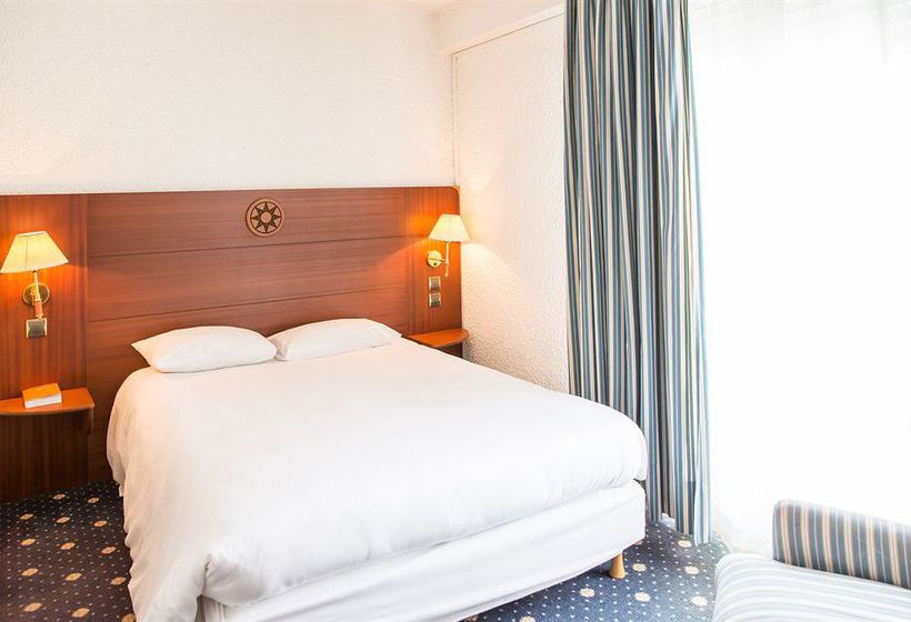 Hôtel Le Yachtman  | La Rochelle | Charente-Maritime | France 17