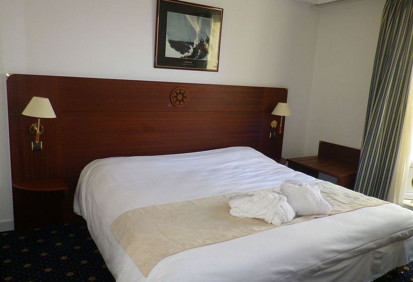 Hôtel Le Yachtman  | La Rochelle | Charente-Maritime | France 18