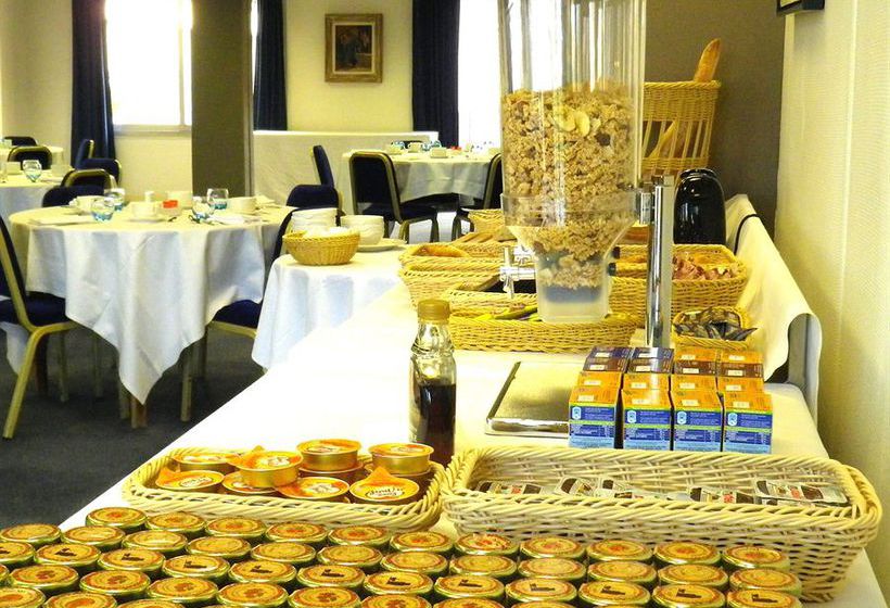 Hôtel Le Yachtman  | La Rochelle | Charente-Maritime | France 2