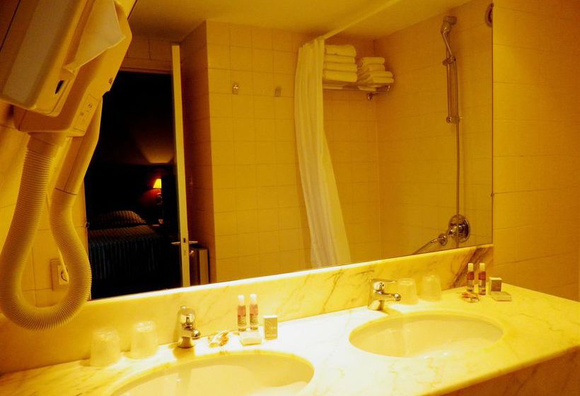 Hôtel Le Yachtman  | La Rochelle | Charente-Maritime | France 20