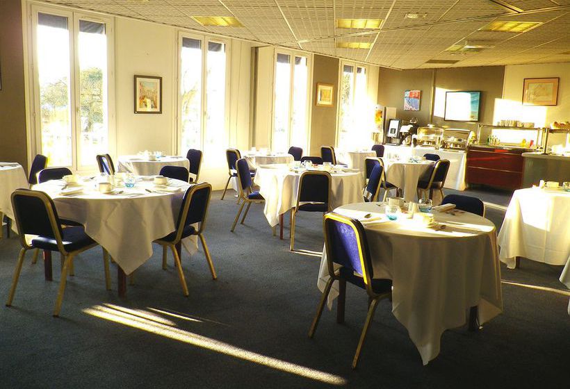 Hôtel Le Yachtman  | La Rochelle | Charente-Maritime | France 3