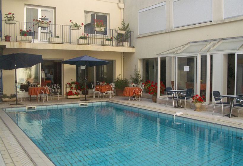 Hôtel Le Yachtman  | La Rochelle | Charente-Maritime | France 4