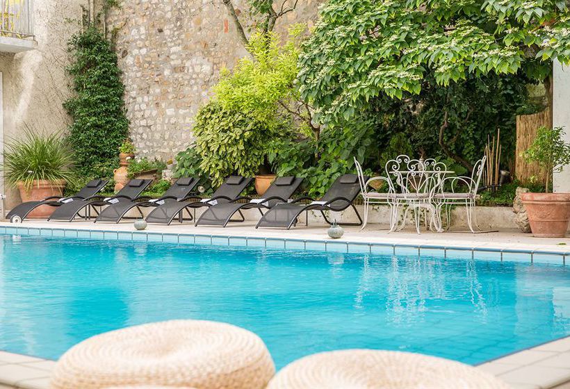 Hôtel Le Yachtman  | La Rochelle | Charente-Maritime | France 6