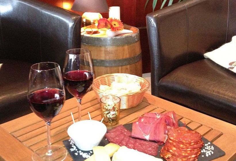 Hôtel Le Yachtman  | La Rochelle | Charente-Maritime | France 7