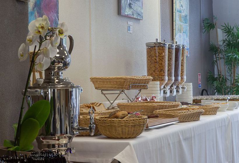 Hôtel Le Yachtman  | La Rochelle | Charente-Maritime | France 8