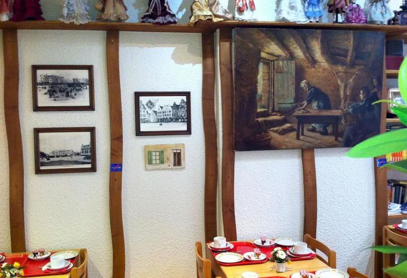 Hôtel Des 3 Luppars  | Arras | Pas-de-Calais | France 1