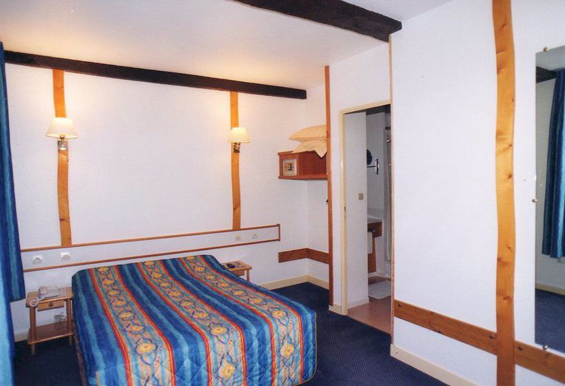 Hôtel Des 3 Luppars  | Arras | Pas-de-Calais | France 12