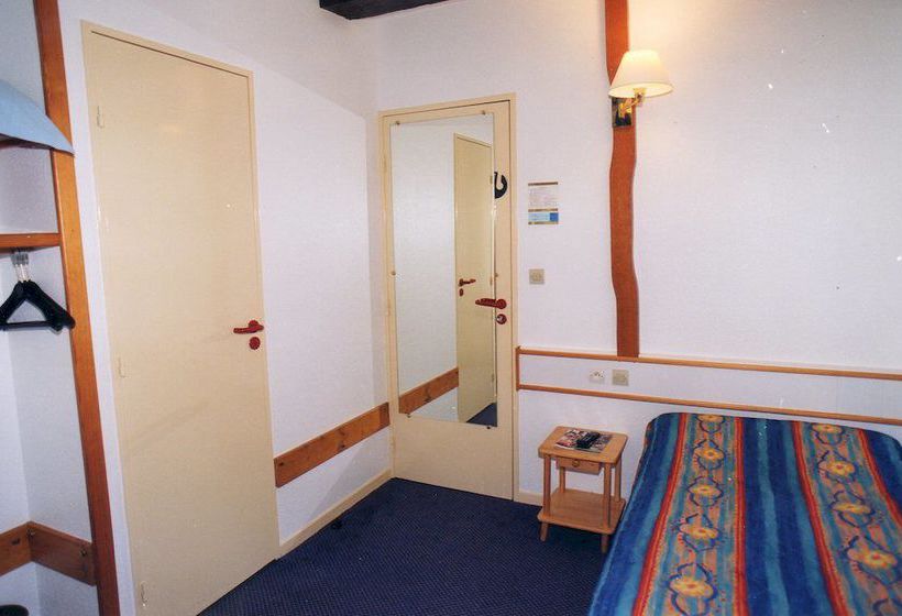 Hôtel Des 3 Luppars  | Arras | Pas-de-Calais | France 13