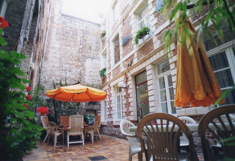 Hôtel Des 3 Luppars  | Arras | Pas-de-Calais | France 14