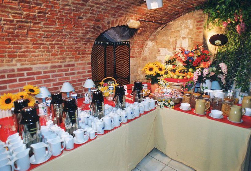 Hôtel Des 3 Luppars  | Arras | Pas-de-Calais | France 15