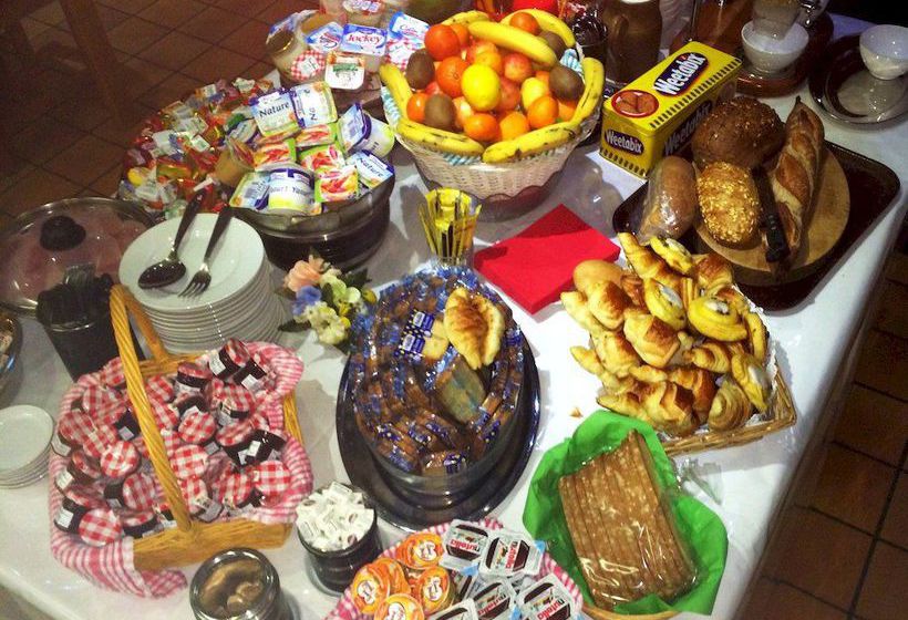 Hôtel Des 3 Luppars  | Arras | Pas-de-Calais | France 2