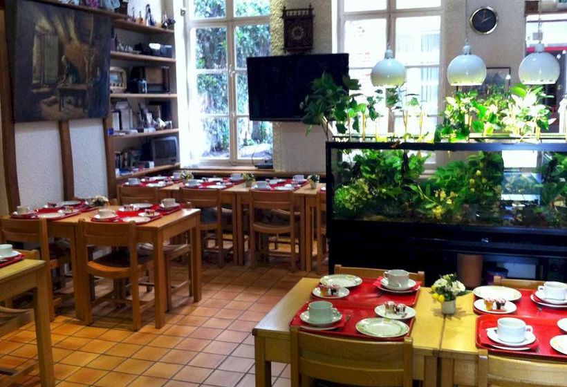 Hôtel Des 3 Luppars  | Arras | Pas-de-Calais | France 3