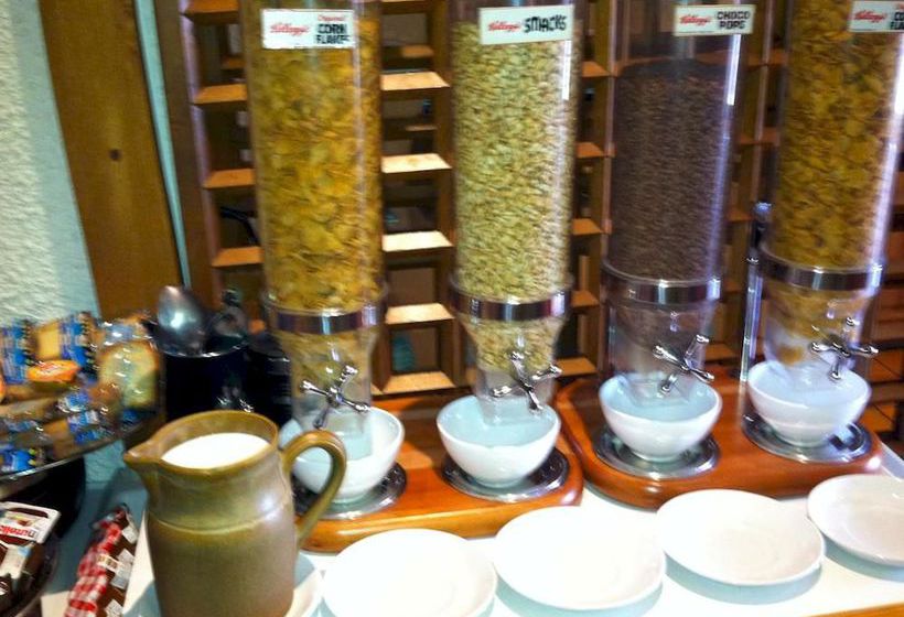 Hôtel Des 3 Luppars  | Arras | Pas-de-Calais | France 4