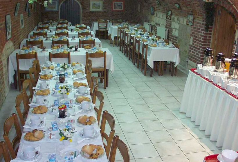 Hôtel Des 3 Luppars  | Arras | Pas-de-Calais | France 5