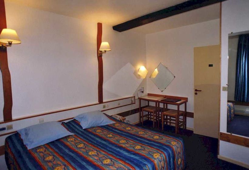 Hôtel Des 3 Luppars  | Arras | Pas-de-Calais | France 9