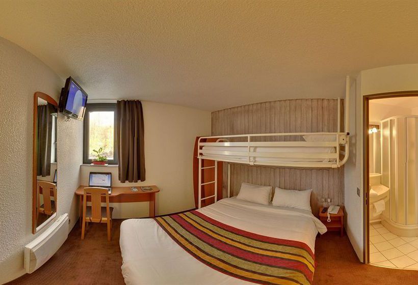 Brit Hotel Chambery  | Chambery | Savoie | France 1