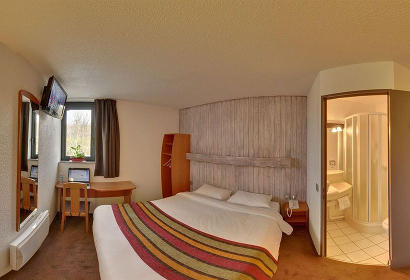 Brit Hotel Chambery  | Chambery | Savoie | France 3