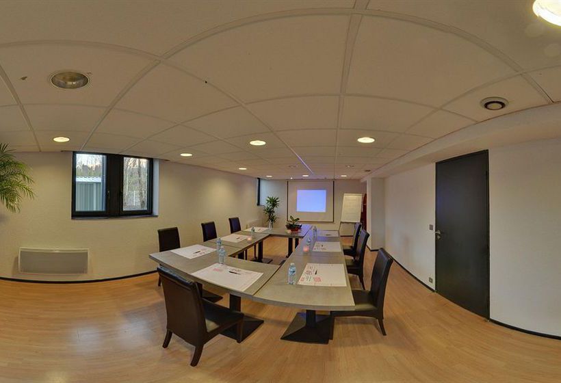 Brit Hotel Chambery  | Chambery | Savoie | France 4