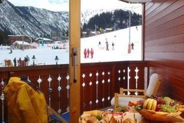 Hôtel Latitudes Du Golf De Courchevel 1650  | Courchevel | Savoie | France 1