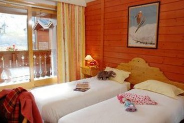 Hôtel Latitudes Du Golf De Courchevel 1650  | Courchevel | Savoie | France 4