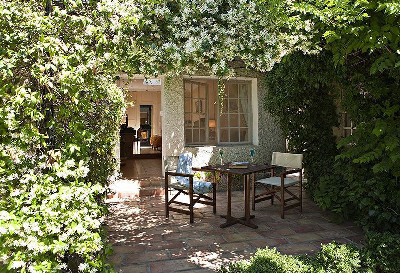 Hotel Hostellerie Les Frenes  | Avignon | Vaucluse | Frankreich 1