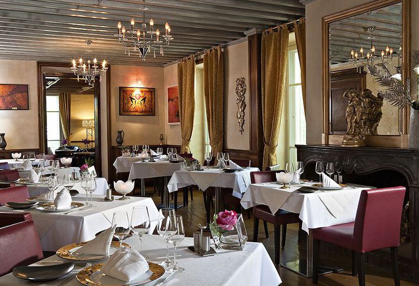 Hotel Hostellerie Les Frenes  | Avignon | Vaucluse | Frankreich 5