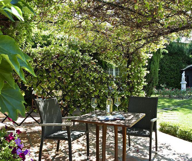 Hotel Hostellerie Les Frenes  | Avignon | Vaucluse | Frankreich 7