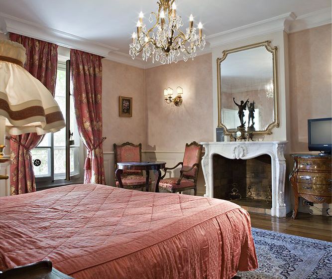 Hotel Hostellerie Les Frenes  | Avignon | Vaucluse | Frankreich 8