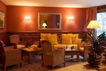 Hôtel Gourmets & Italy  | Chamonix-Mont-Blanc | Haute-Savoie | France 11