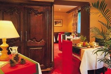 Hôtel Gourmets & Italy  | Chamonix-Mont-Blanc | Haute-Savoie | France 12
