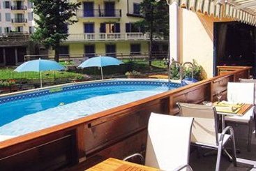 Hôtel Gourmets & Italy  | Chamonix-Mont-Blanc | Haute-Savoie | France 13