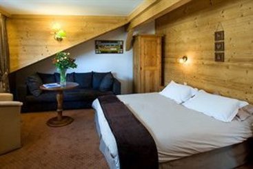 Hôtel Gourmets & Italy  | Chamonix-Mont-Blanc | Haute-Savoie | France 14