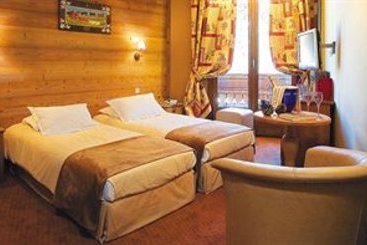 Hôtel Gourmets & Italy  | Chamonix-Mont-Blanc | Haute-Savoie | France 15