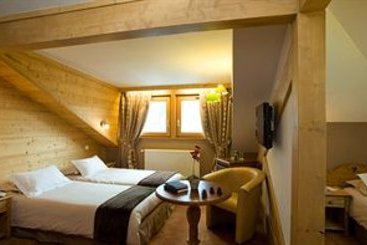 Hôtel Gourmets & Italy  | Chamonix-Mont-Blanc | Haute-Savoie | France 17