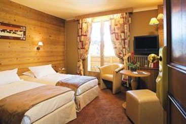 Hôtel Gourmets & Italy  | Chamonix-Mont-Blanc | Haute-Savoie | France 18