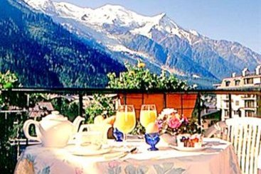 Hôtel Gourmets & Italy  | Chamonix-Mont-Blanc | Haute-Savoie | France 19