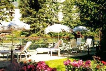 Hôtel Gourmets & Italy  | Chamonix-Mont-Blanc | Haute-Savoie | France 3